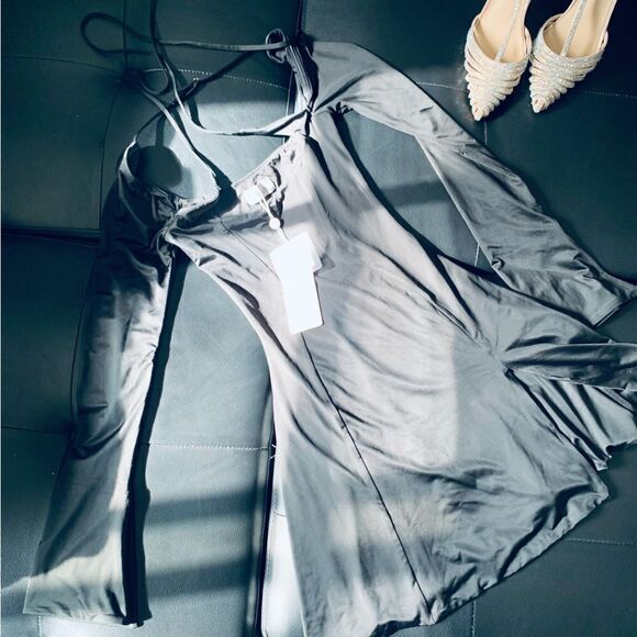 OH POLLY DRESS - Picture 4 of 10